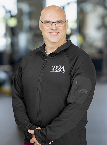 Tim thomas | Physical Therapists