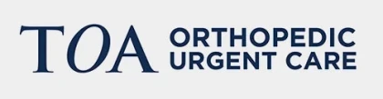 TOA Urgent Care Logo