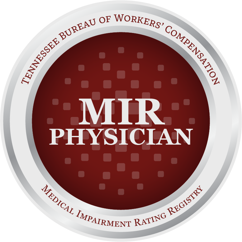 MIR Logo