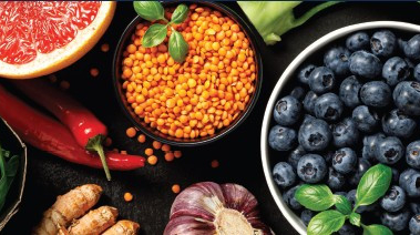 Nutritional Therapy for Gout