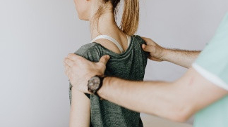 Dr. Paul Crook - Rotator Cuff Tears