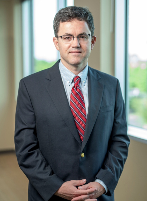 Dr. Matthew O. Barrett MD - Hip Doctor