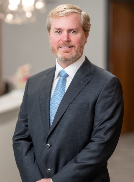 Dr. J. Bartley McGeehee III MD | Shoulder Specialist | Orthopedic and Sports Medicine