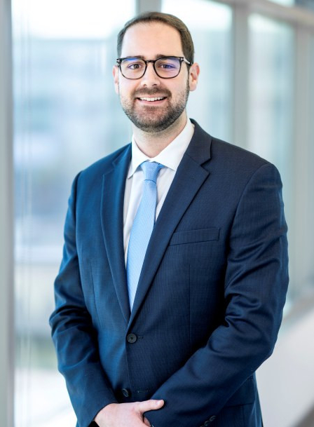 Grant Mason AGACNP-BC, RNFA