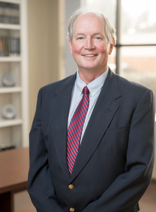 Dr. W. Cooper Beazley MD - Hip Doctor - Sports Medicine Doctor