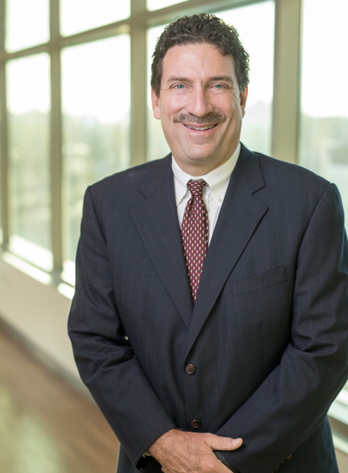 Dr. Robert E. Clendenin III MD - Orthopedic Physician in Tennessee