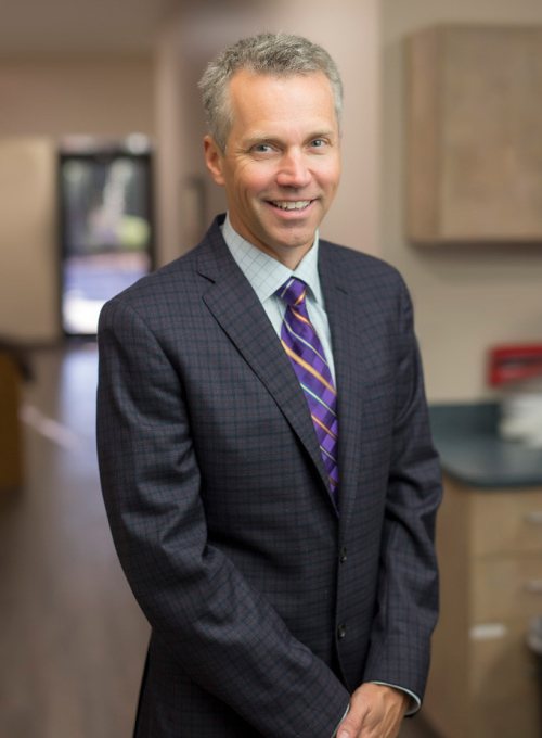 Dr. C. Rob Dyer MD | Orthopedic Surgeon | Sports Medicine Doctor | Joint Replacement Surgeon