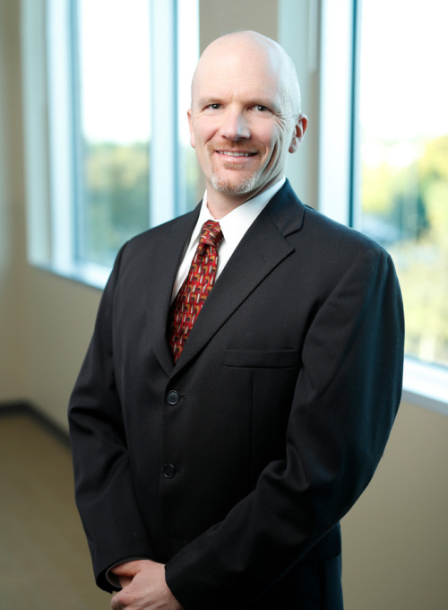 Matthew L. Gaston PA-C