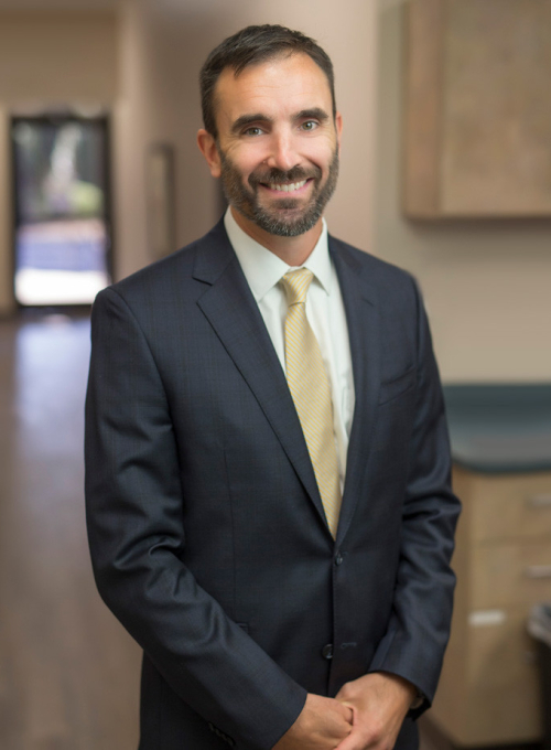 Dr. Paul W. Grutter MD - Shoulder Joint Replacement Surgeon - Sports Medicine Doctor