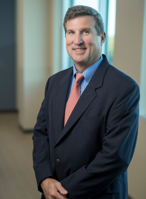 Dr. Michael R. Jordan MD - Orthopedic Surgeon - joint replacement