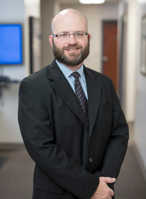 Dr. Kyle S. Joyner MD