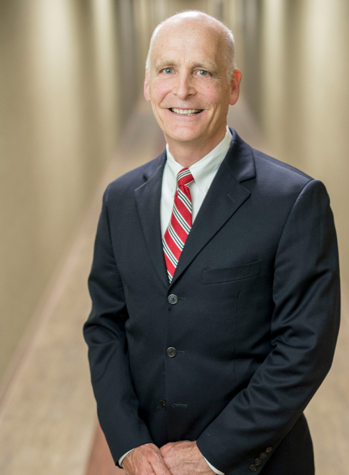 Dr. Jeffrey P. Lawrence MD | Orthopedic and Sports Medicine Doctor