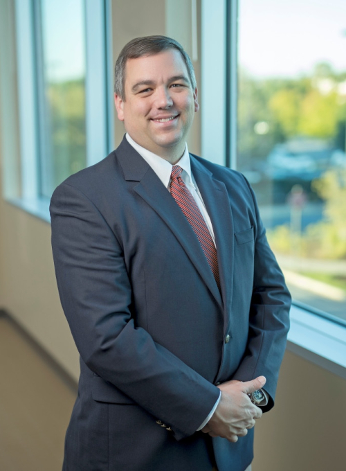 Dr. Russell C. McKissick MD | Joint Replacement Specialist | Sports Medicine Doctor