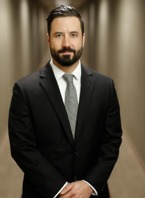 Dr. James H. Rubright MD | Orthopedic Physician