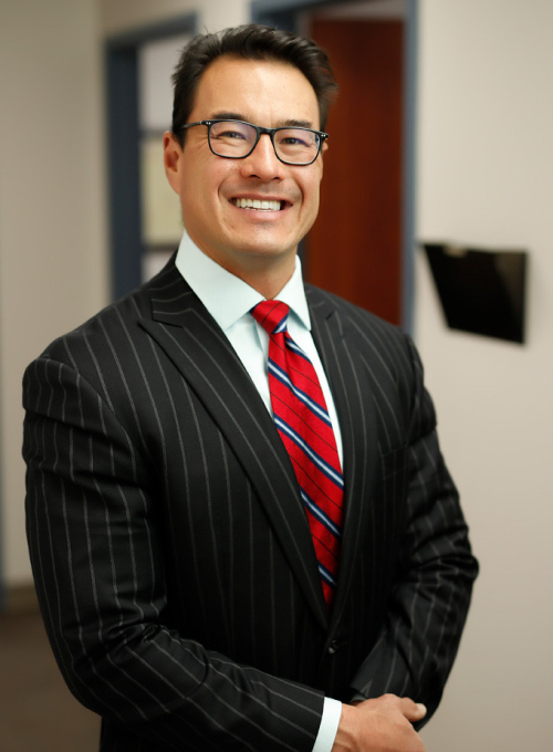 Dr. Juris Shibayama MD - Spine Surgeon