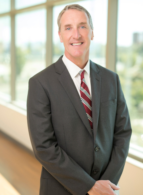Dr. Stuart E. Smith MD - Joint Replacement Surgeon