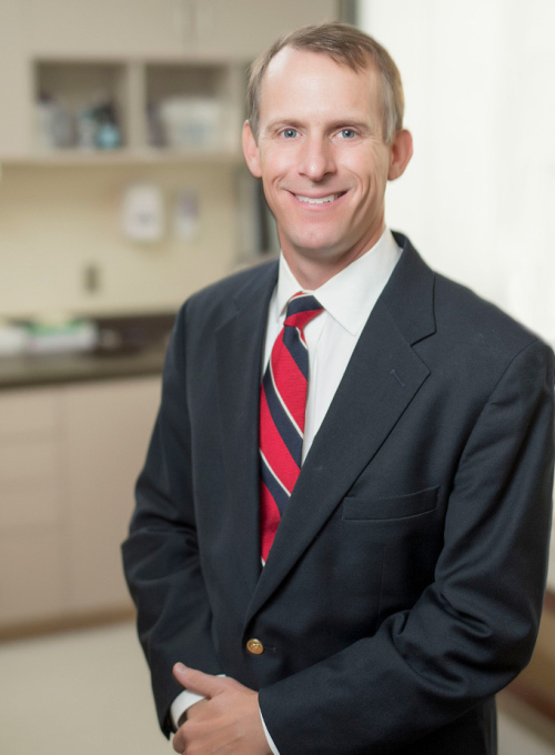 Dr. S. Tyler Staelin MD - Hand, Wrist, & Elbow Specialist
