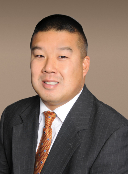 Dr. James R. Yu MD - Orthopedic Physician