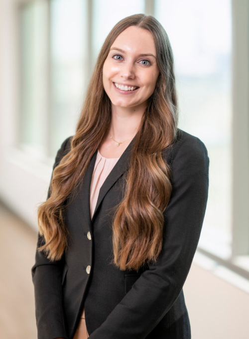 AAREN HOLMES, FNP-BC