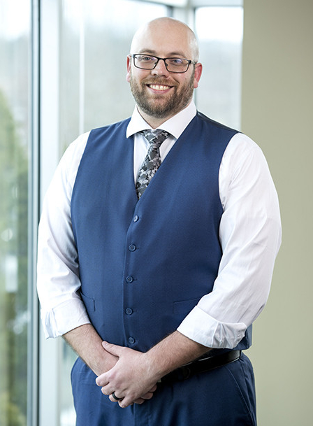 Austin Caldwell, PA-C