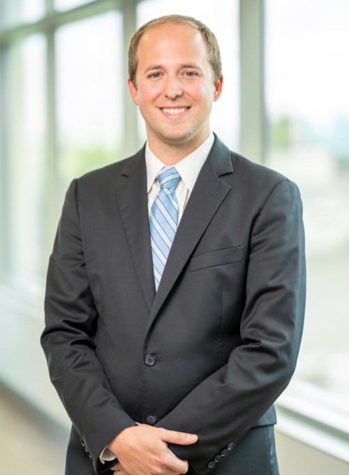 Paul D. Crook, M.D. - Orthopedic Physician - joint replacement doctor