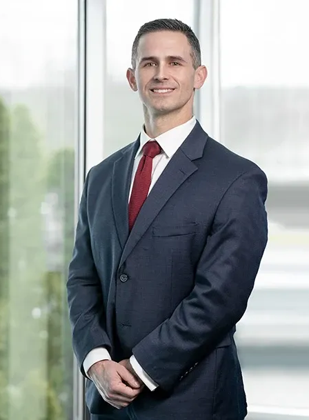 Adam R. Cochran, M.D.