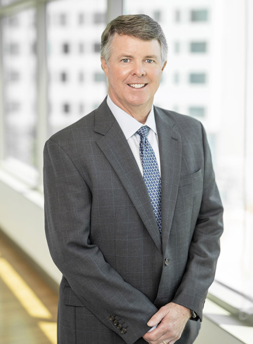 Dr. W. Blake Garside Jr. MD | Hip Joint Replacement Surgeon | Sports Medicine Doctor