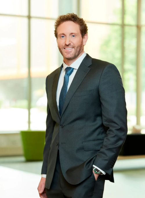 Dr. John R. Haggart, MD Profile Image