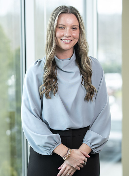 Hope Sternenberg, PA-C