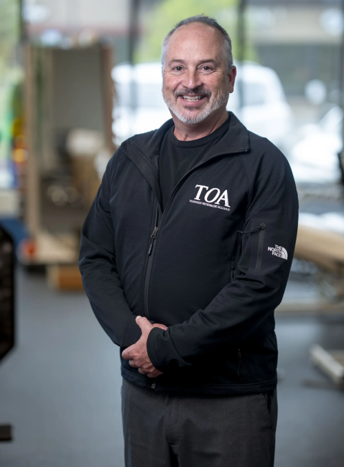 Karl Palm, PT Profile Photo