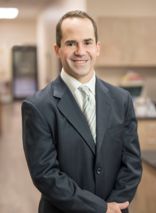 Dr. Brian E. Koch MD | Sports Medicine | Hip & Knee Specialist | Joint replacement