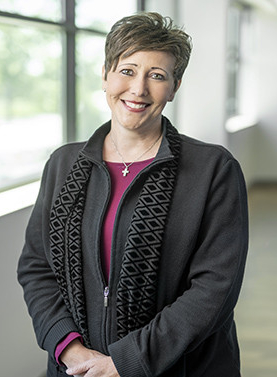 Kristine S. Germann, PA-C