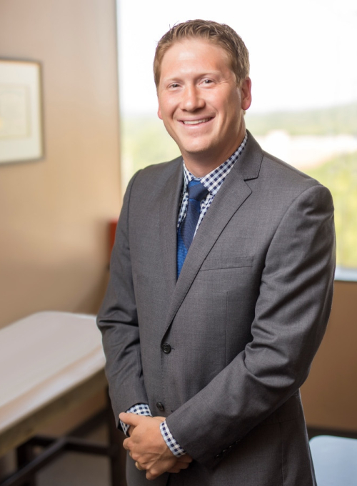 Justin W. Langan, M.D. - Hip & Knee Specialist