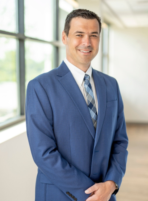 Bryan W. Lapinski, M.D. - Foot & Ankle Specialist