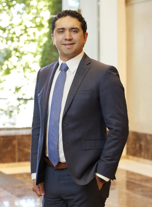 Reuben A. Macias, MD