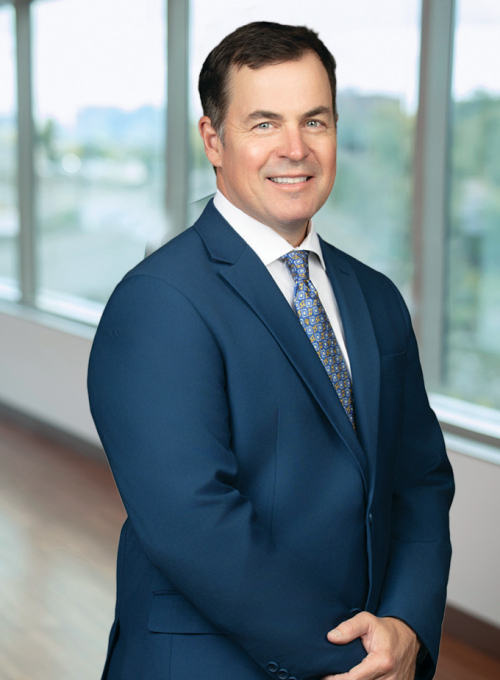 A. Lee Hunter, Jr., M.D.