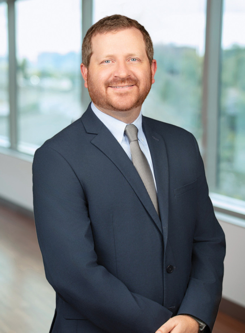 Christopher M. Loftis, M.D.