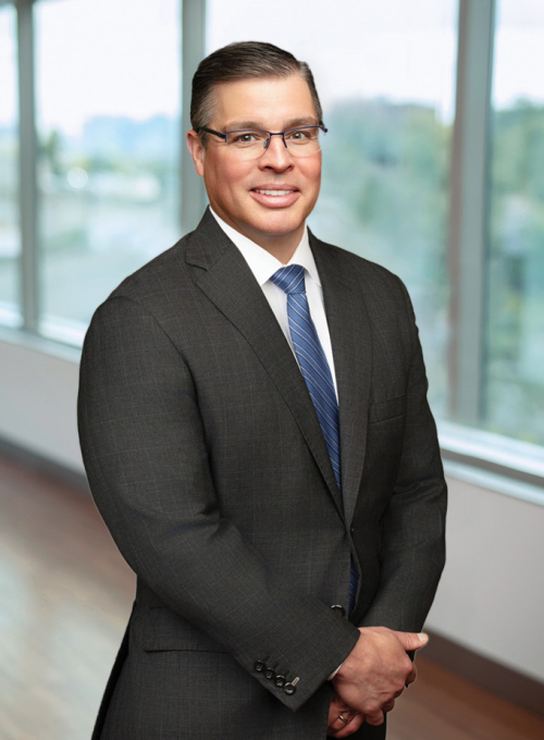 Scott W. McCall, M.D.