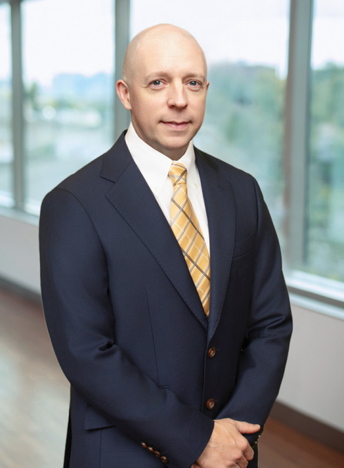 Jonathan R. Pettit, M.D.