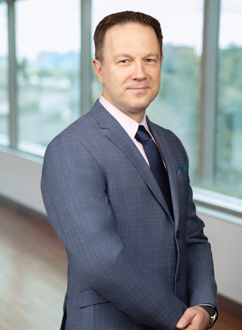 Erion Qamirani, M.D.