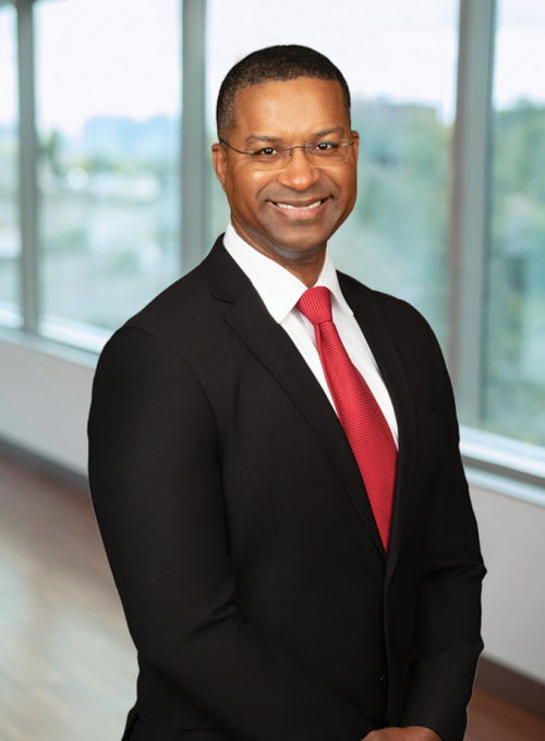 Kenneth T. Sykes, M.D., PhD