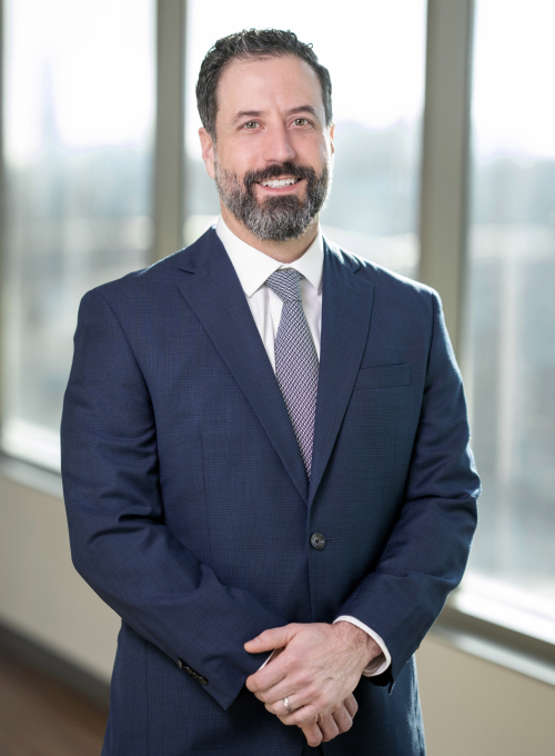 Dr. James H. Rubright MD | Orthopedic Physician