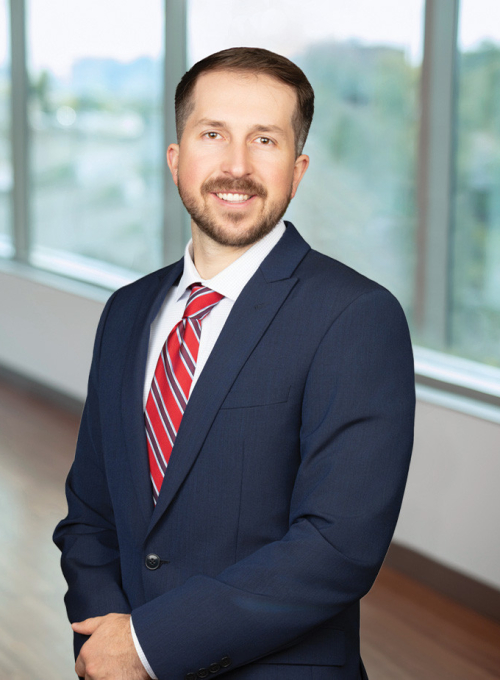 Scout Monteith, PA-C