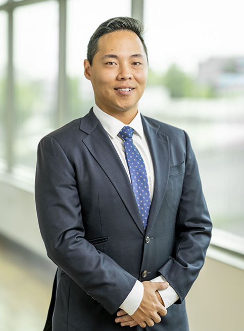 Nicholas A. Shepard, M.D.