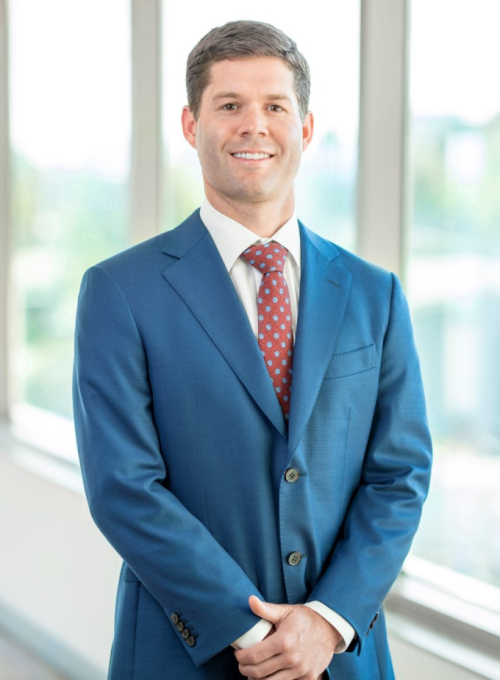 William E. Carpenter, M.D. | Hip Reconstruction Doctor | Joint Replacement Doctor