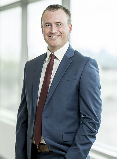 Lucas G. Teske, M.D. | Orthopedic and Sports Medicine