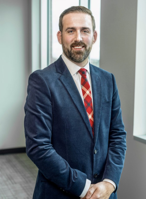 Dr. Robert L. Thompson MD | Foot & Ankle Specialist