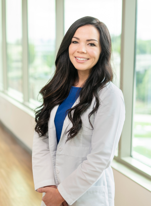 Corbin B. Davidson, FNP-BC