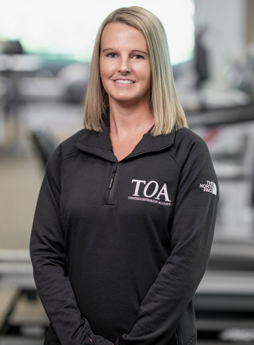 Megan Roberts PT, DPT