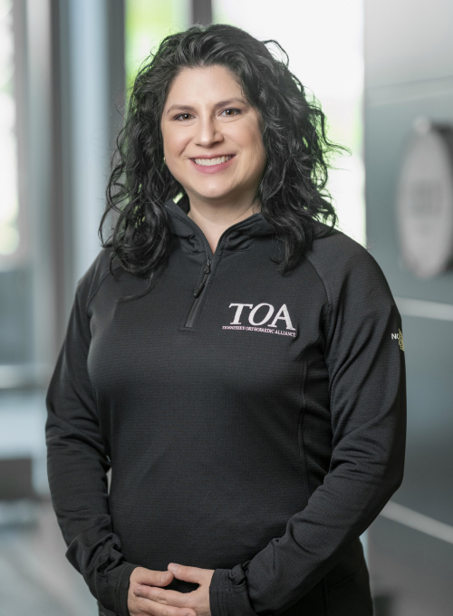 Erin Chafee Physical Therapy